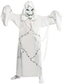 Kids Cool Ghoul Halloween Costume