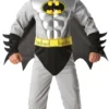 Kids Batman Muscle Chest Costume
