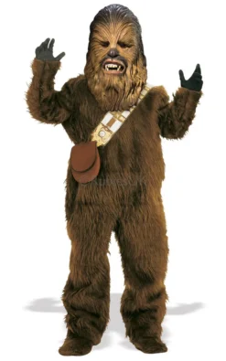 Deluxe Chewbacca Costume
