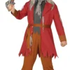Adults Ghost Pirate Costume