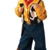 Boys Disney Toy Story Woody Platinum Costume