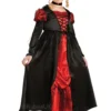 Vampiress Fancy Dress