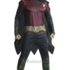 Arkham City Robin Mens Costume