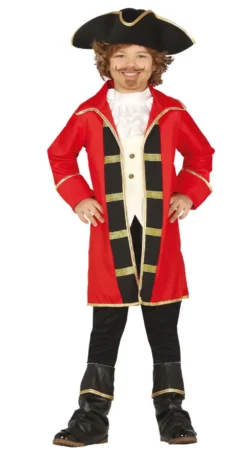 Pirate Boys Fancy Dress
