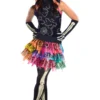 Skelita Calvaeras Monster High Costume
