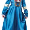 Classic Brave Merida Costume