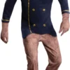 Mens Finley Costume