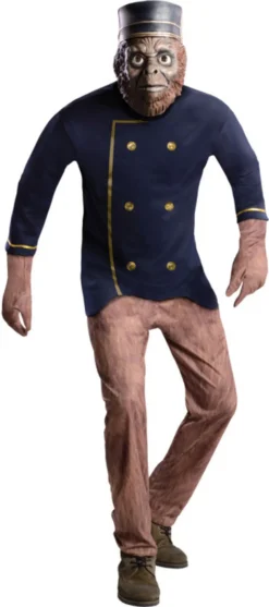 Mens Finley Costume