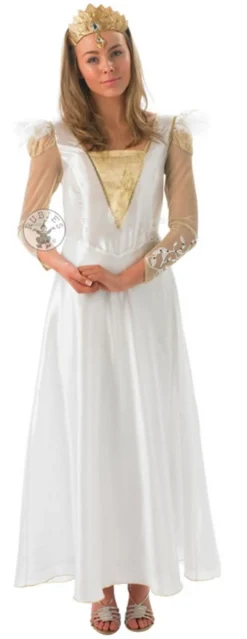 Wizard Of Oz Glinda Costume