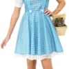Wizard Of Oz Dorothy Costume