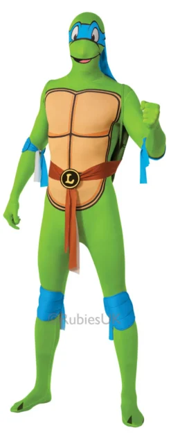Leonardo Costume