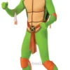 Michelangelo Costume