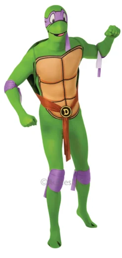 Donatello Costume