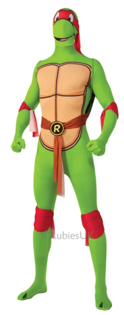 Raphael Costume