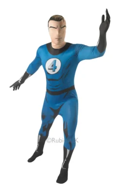 Mr Fantastic 2nd Skin Costume