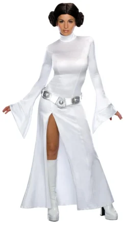 Star Wars Sexy Princess Leia Costume
