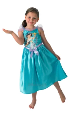 Storytime Jasmine Costume