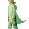 Arlo The Good Dinosaur Boys Costume