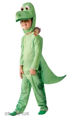 Arlo The Good Dinosaur Boys Costume