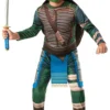 Leonardo Mutant Ninja Turtle Boys Costume