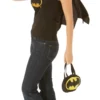 Bat Girl Top & Cape