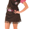 Cowgirl Fancy Dress