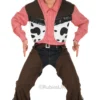Cowboy Mens Fancy Dress