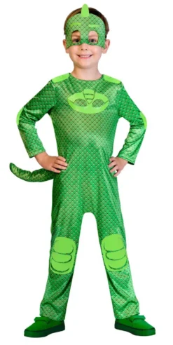 Gekko Boys Costume