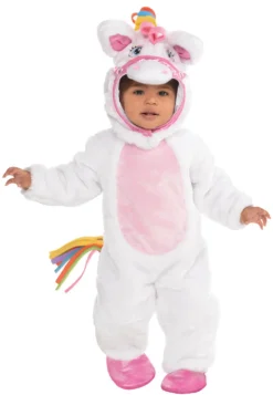 Mystical Pony Baby Girls Costume