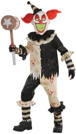 Carnival Nightmare Boys Costume