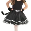 Cat Tutu & Headband
