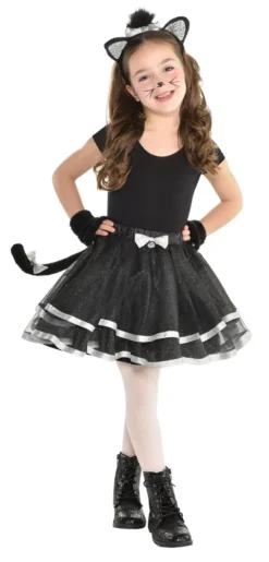 Cat Tutu & Headband