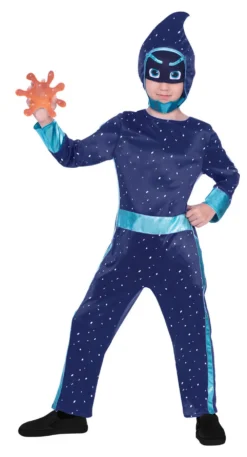 PJ Masks Night Ninja Costume