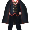 Dracular Boy Costume