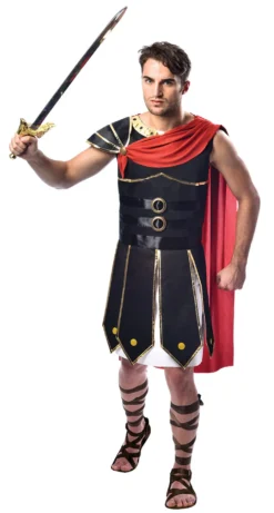 Gladiator Mens Costume