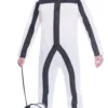 Stick Man Mens Costume