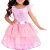 Peppa Pig Fairy Girls Costume