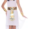 Ancient Egyptian Girls Costume