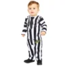 Toddler Beetlejuice