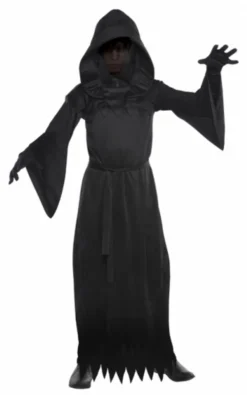 Children Phantom Of Darkness Costume
