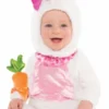 Toddlers Wittle Wabbit Costume