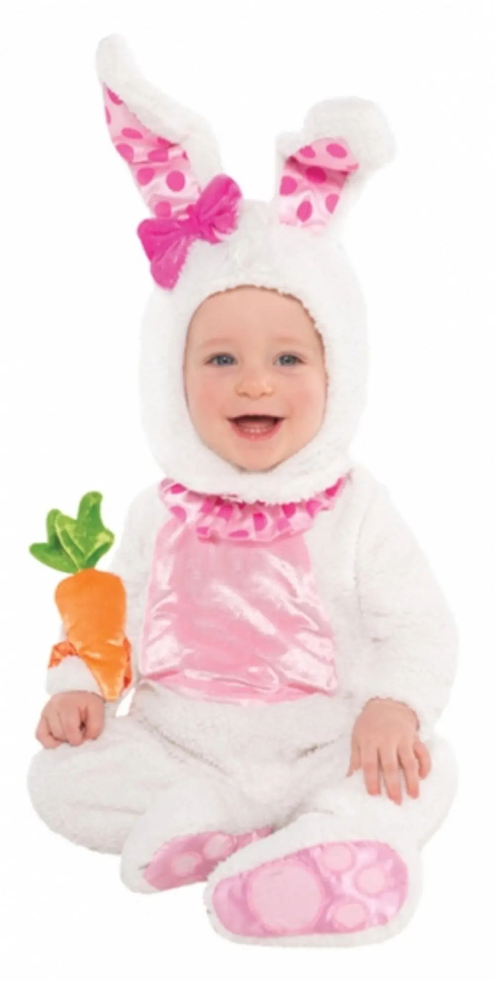 Toddlers Wittle Wabbit Costume