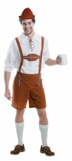 Adults Oktoberfest Guy