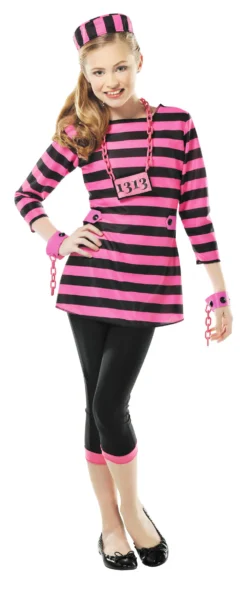 Miss Dee Meaner Costume