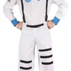 NASA Astronaut Costume