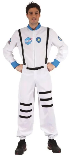 NASA Astronaut Costume