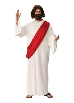 Jesus Fancy Dress
