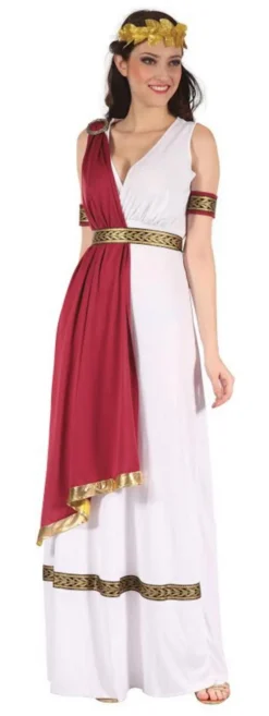 Greek Goddess Costume
