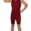 Tattooed Man Costume