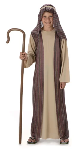 Shepherd Boys Costume